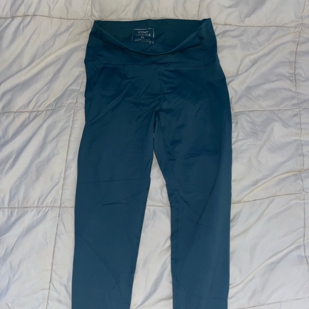 ECHT brand NEW workout pants
